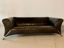Sale Pamono Set of 322 Seating Group Set by Rolf Benz
