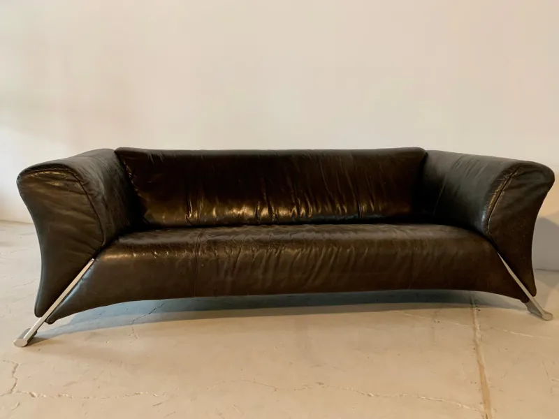 Sale Pamono Set of 322 Seating Group Set by Rolf Benz