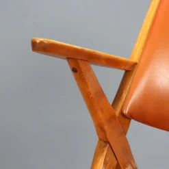Online Pamono Set of Armchairs, 1960s