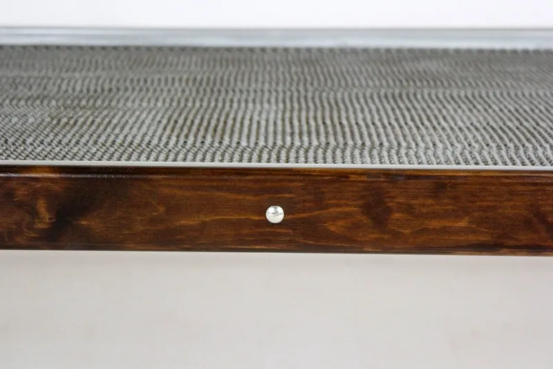 Pamono Set of Bauhaus Tubular Steel Beds, 1940s> Daybeds & Chaises Lounges