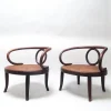 Best Pamono Set of Bentwood Childrens Chairs attributed to Michael Thonet for Gebrüder Thonet, 1890s