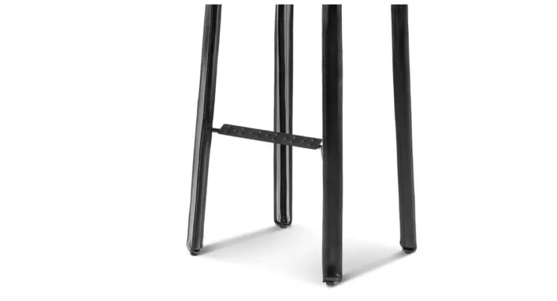Pamono Set of Cab Stools by Mario Bellini for for Cassina> Seating