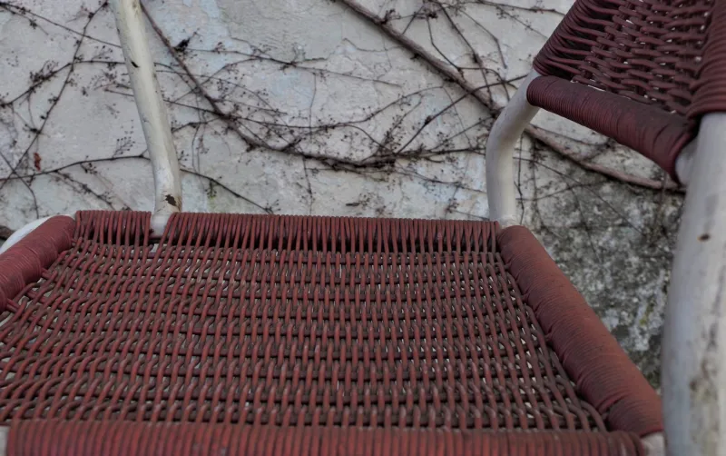 Pamono Set of Chairs, 1950s> Garden Seating