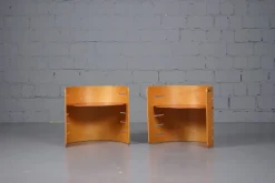 Sale Pamono Set of Children's Chair by Kristian Vedel for Torben Orskov & Co., 1950s