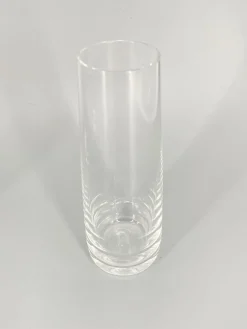 Pamono Set of Drinking Glasses by Joe Colombo for Progetti, in the Original Packaging, Italy 1960s, Set of 5><noscript><img width=