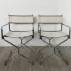 Pamono Set of Figaro Chairs from Ikea, 1976> Garden Seating