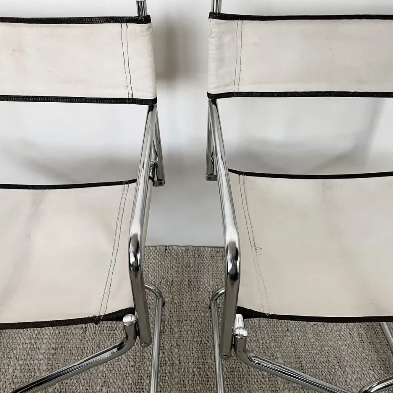 Pamono Set of Figaro Chairs from Ikea, 1976> Garden Seating
