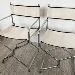 Pamono Set of Figaro Chairs from Ikea, 1976><noscript><img width=