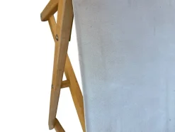 Pamono Set of Folding Directors Chairs> Garden Seating