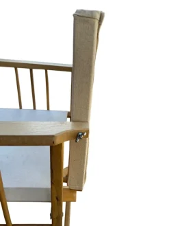 Pamono Set of Folding Directors Chairs><noscript><img width=