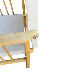 Pamono Set of Folding Directors Chairs><noscript><img width=