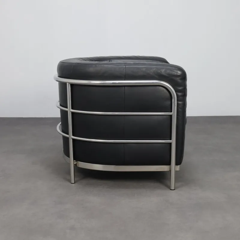 Hot Pamono Set of Italian Onda Lounge Chairs by Zanotta, 1980s