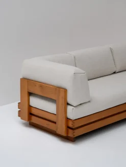 Sale Pamono Set of Living Room Set from Maison Regain, France, 1970s
