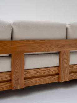 Sale Pamono Set of Living Room Set from Maison Regain, France, 1970s