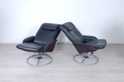 Pamono Set of Malung Armchairs from Ikea, 1999><noscript><img width=