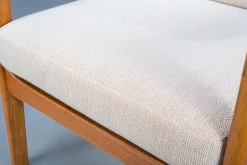 Pamono Set of Mid-Century Teak Senator Lounge Chairs by Ole Wanscher><noscript><img width=