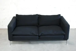 Pamono Set of RH 302 Seating Group by Robert Haussmann for Hans Kaufeld><noscript><img width=
