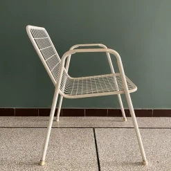 New Pamono Set of Rio Armchairs from EMU, 1960s