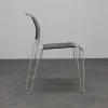 Outlet Pamono Set of Rubber Band Chairs by Tom Dixon, 2000s