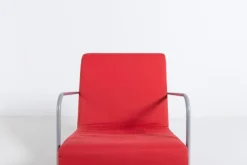 Discount Pamono Set of Vintage Bauhaus Style Armchairs from Ikea