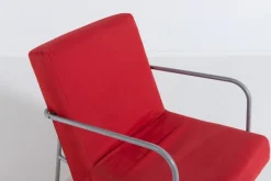 Discount Pamono Set of Vintage Bauhaus Style Armchairs from Ikea