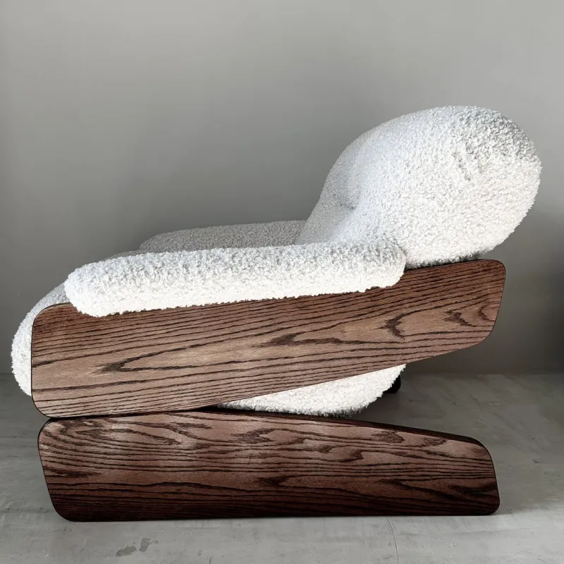 Pamono Set of Vintage Brutalist Sofa and Lounge Chair, 1970s> Living Room Sets