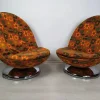 Discount Pamono Set of Vintage Space Age Ball Chairs, 1970s