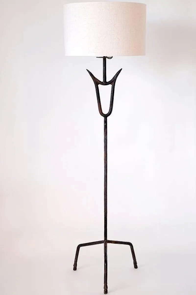 Clearance Pamono Sevilla Lamp by Barracuda Interiors