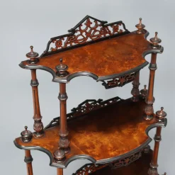 Pamono Shelf in Walnut><noscript><img width=