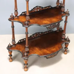Pamono Shelf in Walnut><noscript><img width=