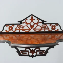 Pamono Shelf in Walnut><noscript><img width=