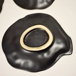 Clearance Pamono Shell Service by Pol Chambost, 1950s, Set of 7