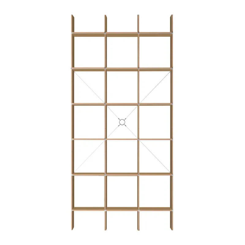 Pamono Shelving System FNP from Nils Holger Moormann> Storage