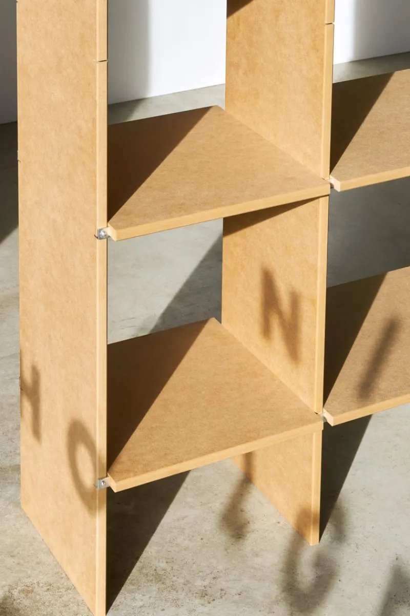 Pamono Shelving System FNP from Nils Holger Moormann> Storage