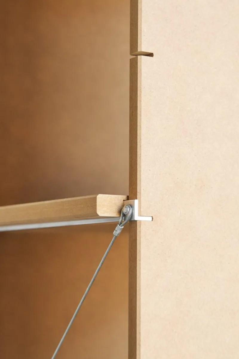 Pamono Shelving System FNP from Nils Holger Moormann> Storage