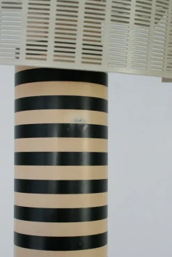 Pamono Shogun Terra Floor Lamp by Mario Botta for Artemide, 1980s><noscript><img width=