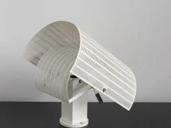 New Pamono Shogun Wall Lamp by Mario Botta for Artemide, 1980s