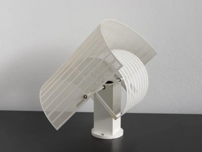 New Pamono Shogun Wall Lamp by Mario Botta for Artemide, 1980s