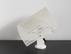 New Pamono Shogun Wall Lamp by Mario Botta for Artemide, 1980s