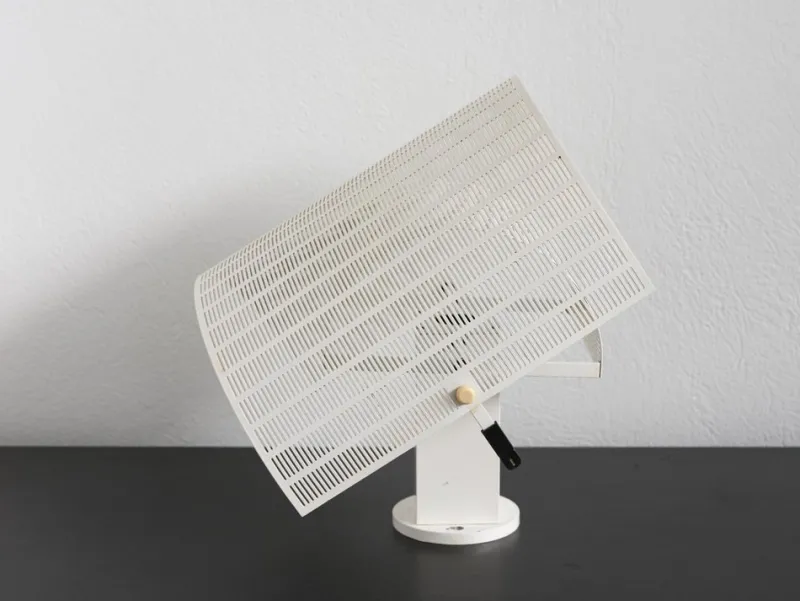 New Pamono Shogun Wall Lamp by Mario Botta for Artemide, 1980s