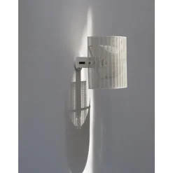 New Pamono Shogun Wall Lamp by Mario Botta for Artemide, 1980s