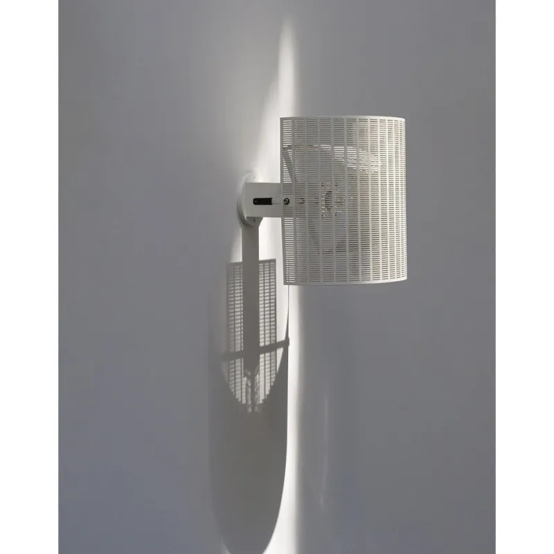 New Pamono Shogun Wall Lamp by Mario Botta for Artemide, 1980s