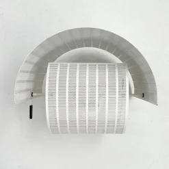 Discount Pamono Shogun Wall Lamp by Mario Botta for Artemide, 1980s