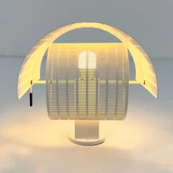 Discount Pamono Shogun Wall Lamp by Mario Botta for Artemide, 1980s