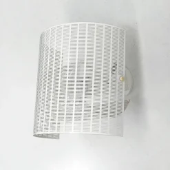 Discount Pamono Shogun Wall Lamp by Mario Botta for Artemide, 1980s