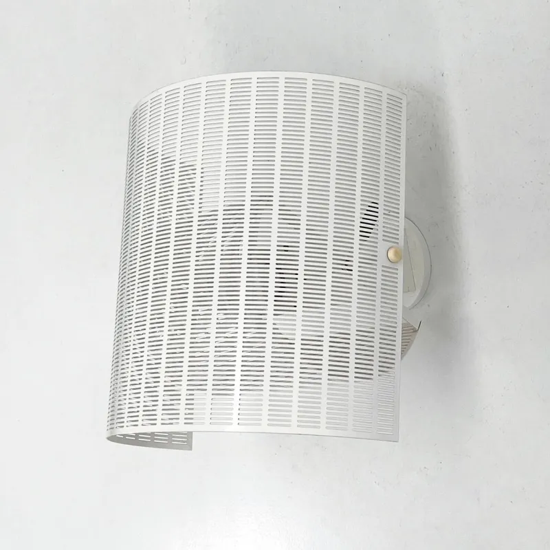 Discount Pamono Shogun Wall Lamp by Mario Botta for Artemide, 1980s