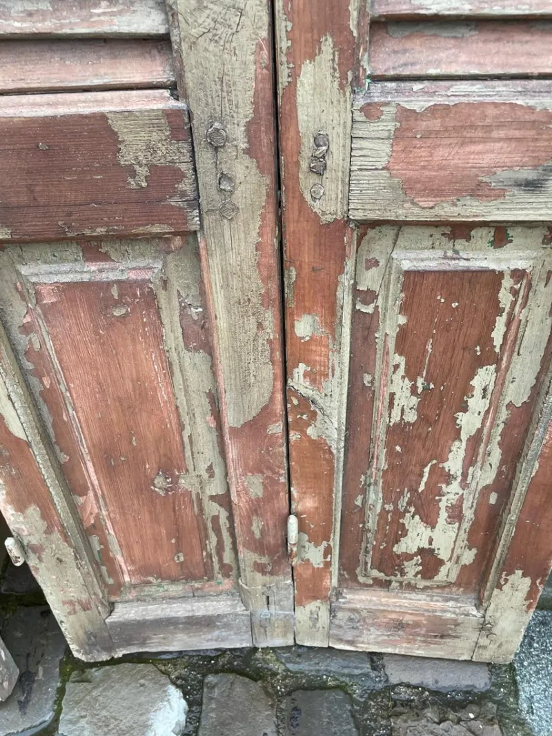 Clearance Pamono Shutters, 1960s, Set of 2
