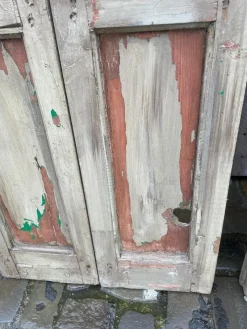 Clearance Pamono Shutters, 1960s, Set of 2