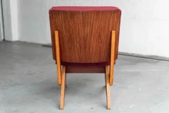 Pamono Side Chair by Jan Van Grunsven><noscript><img width=