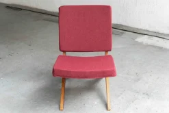 Pamono Side Chair by Jan Van Grunsven><noscript><img width=